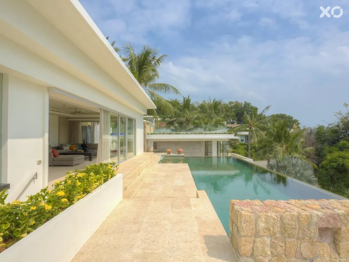 Samujana Villas