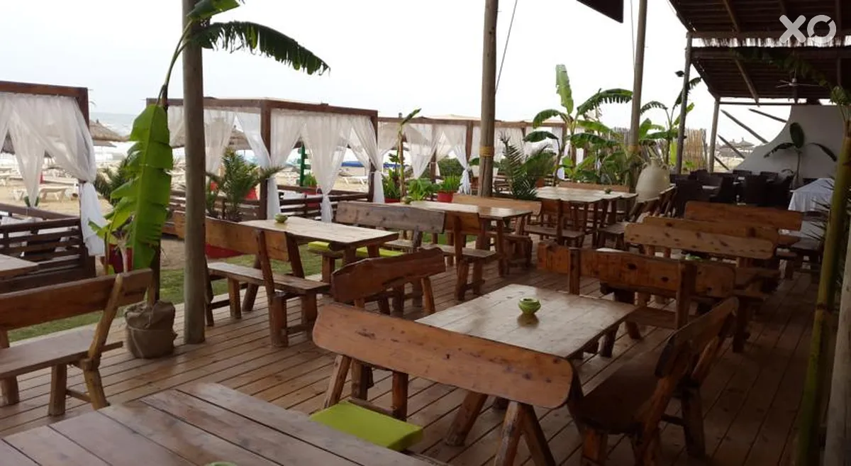 Royal Nozha Hotel