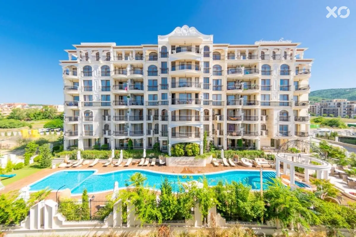 Harmony Suites 10