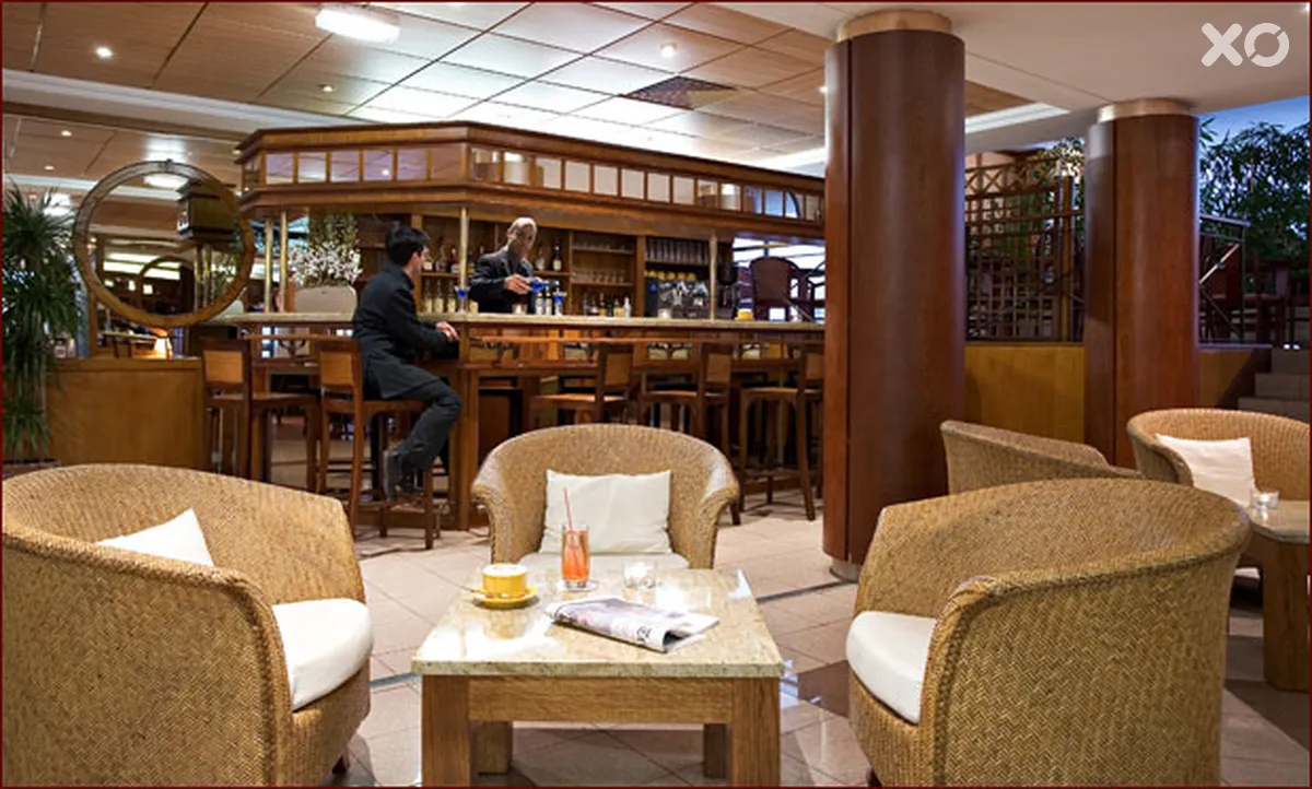 Nice Riviera Hotel