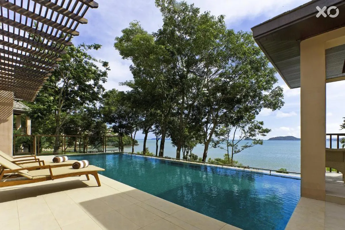 The Westin Siray Bay Resort & Spa