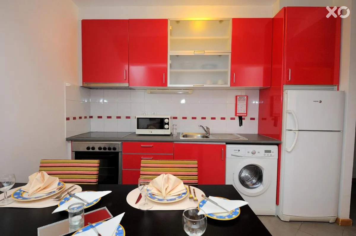 Oceano Atlantico Apartments