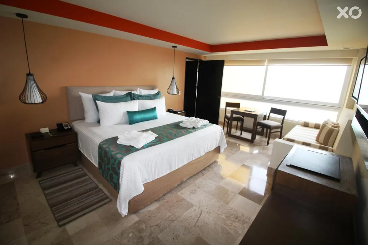 Dreams Sands Cancun Resort & Spa