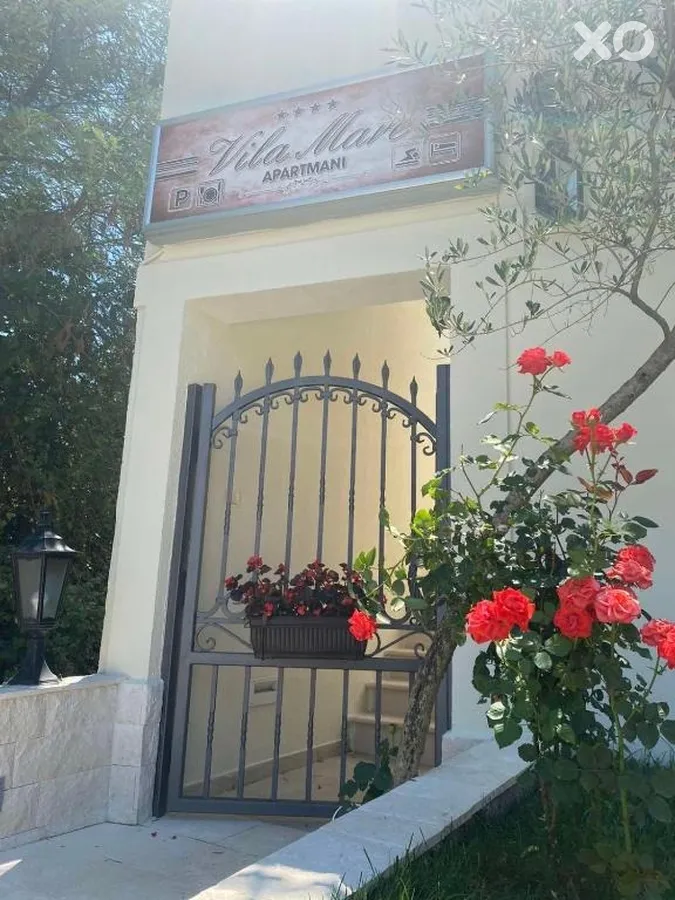 Mare Villa