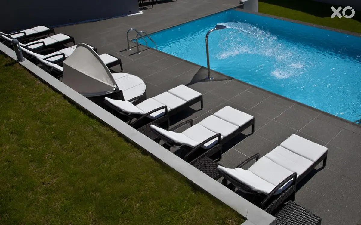 Laurus Hotel Liburnia