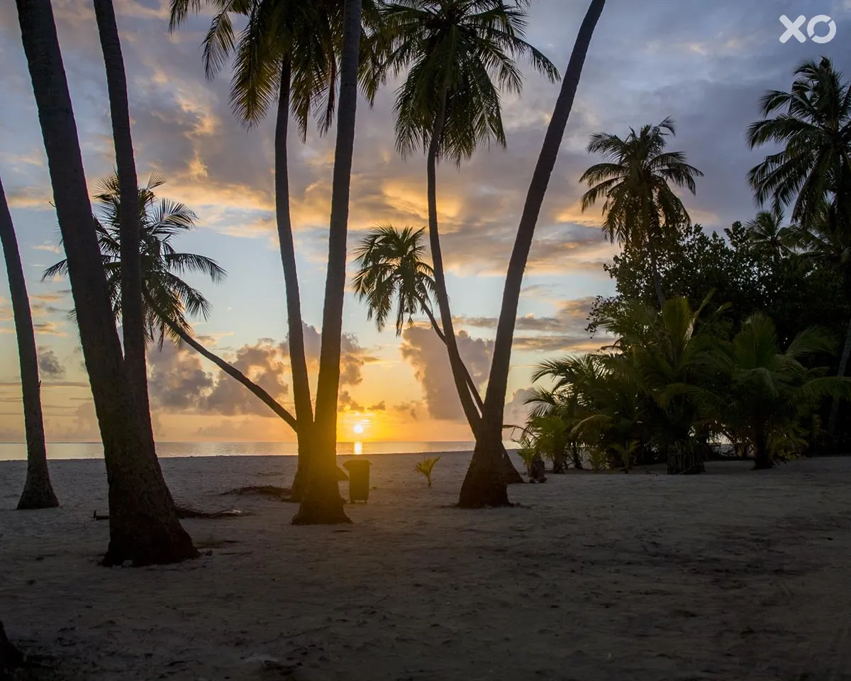 Dhonfulhafi Beach View & Spa