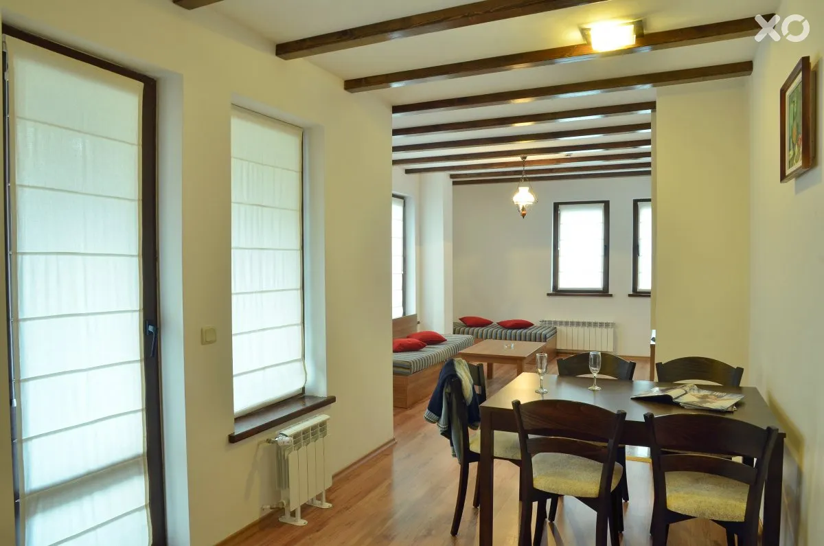 Green Life Family Apartments