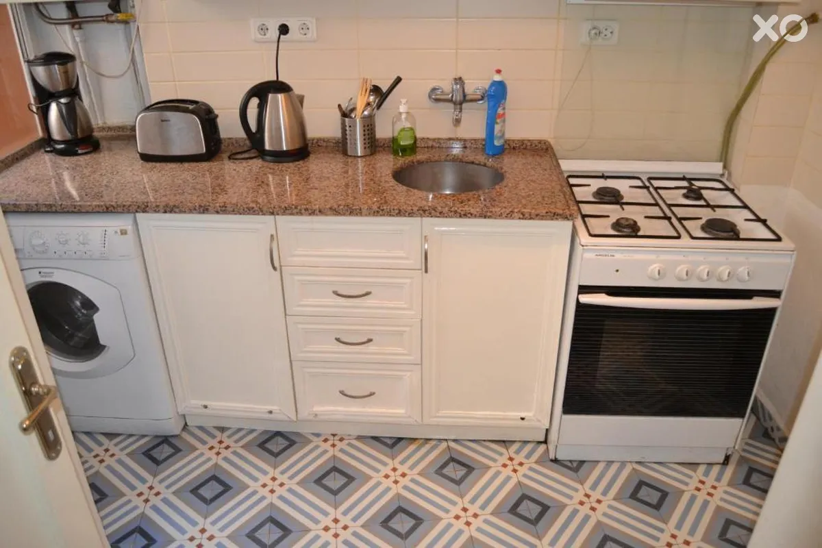 Emirhan Inn Apartment