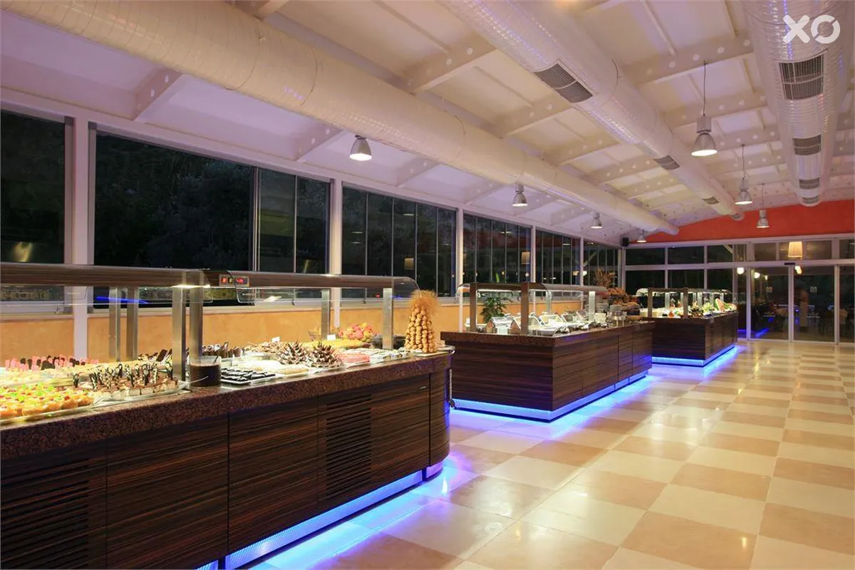 Belcekiz Beach Club