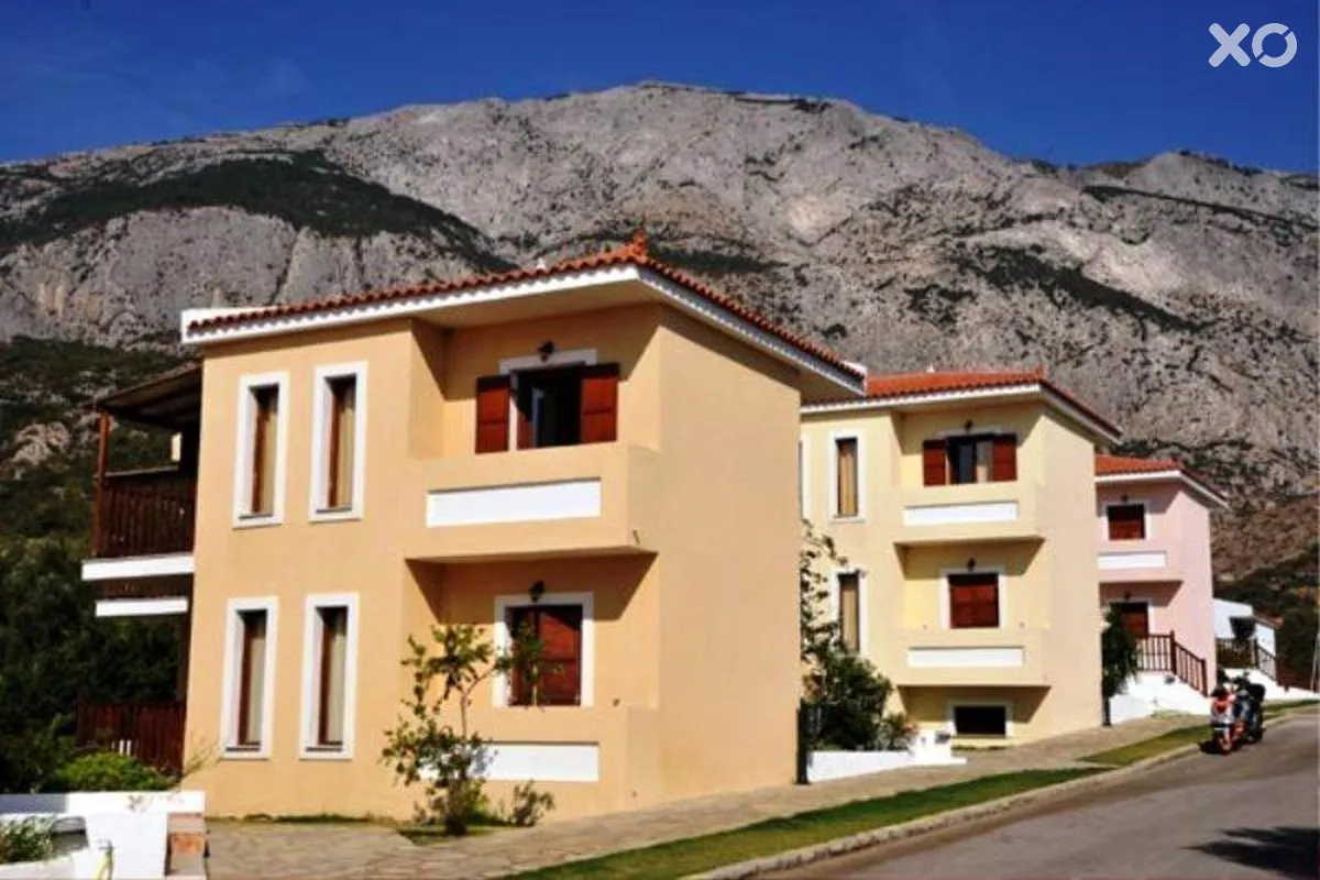 Kyma Hotel