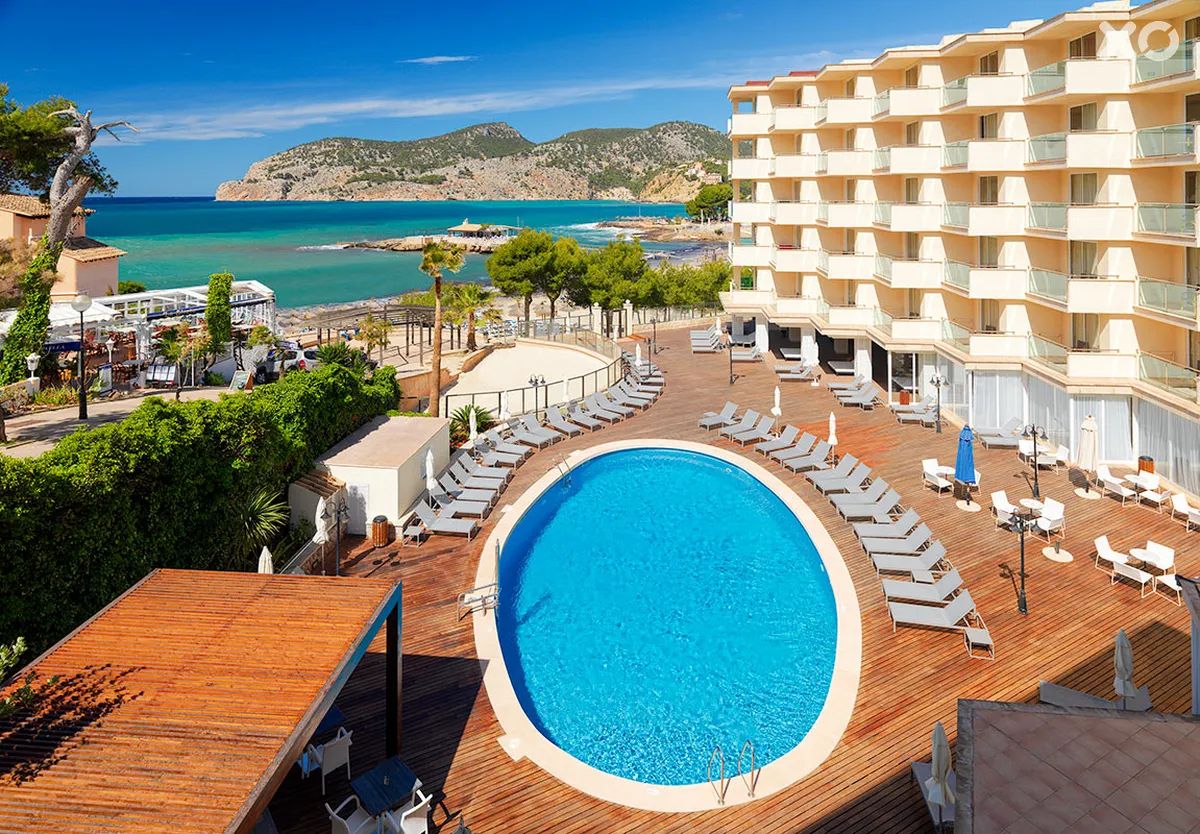 H10 Blue Mar Boutique Hotel