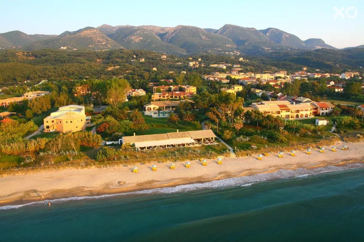St. George's Bay Country Club
