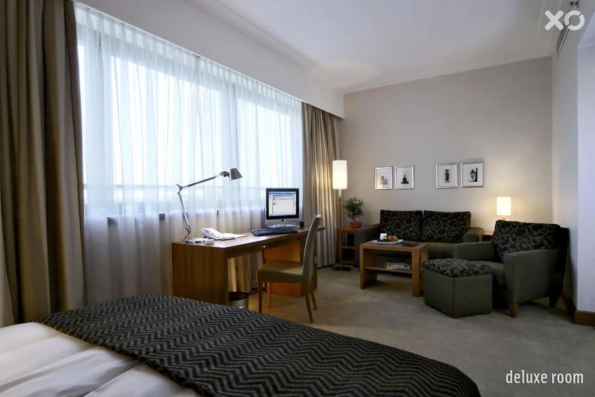 International Hotel