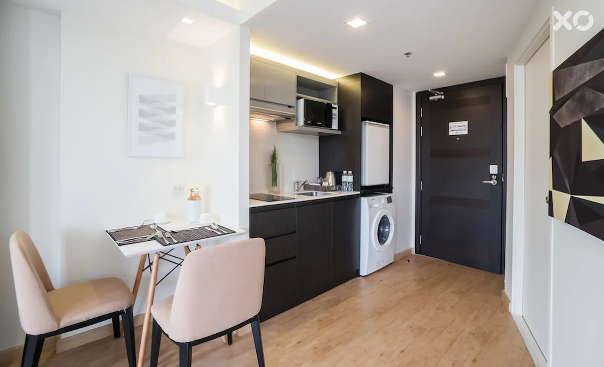 Aster Hotel & Residence Pattaya