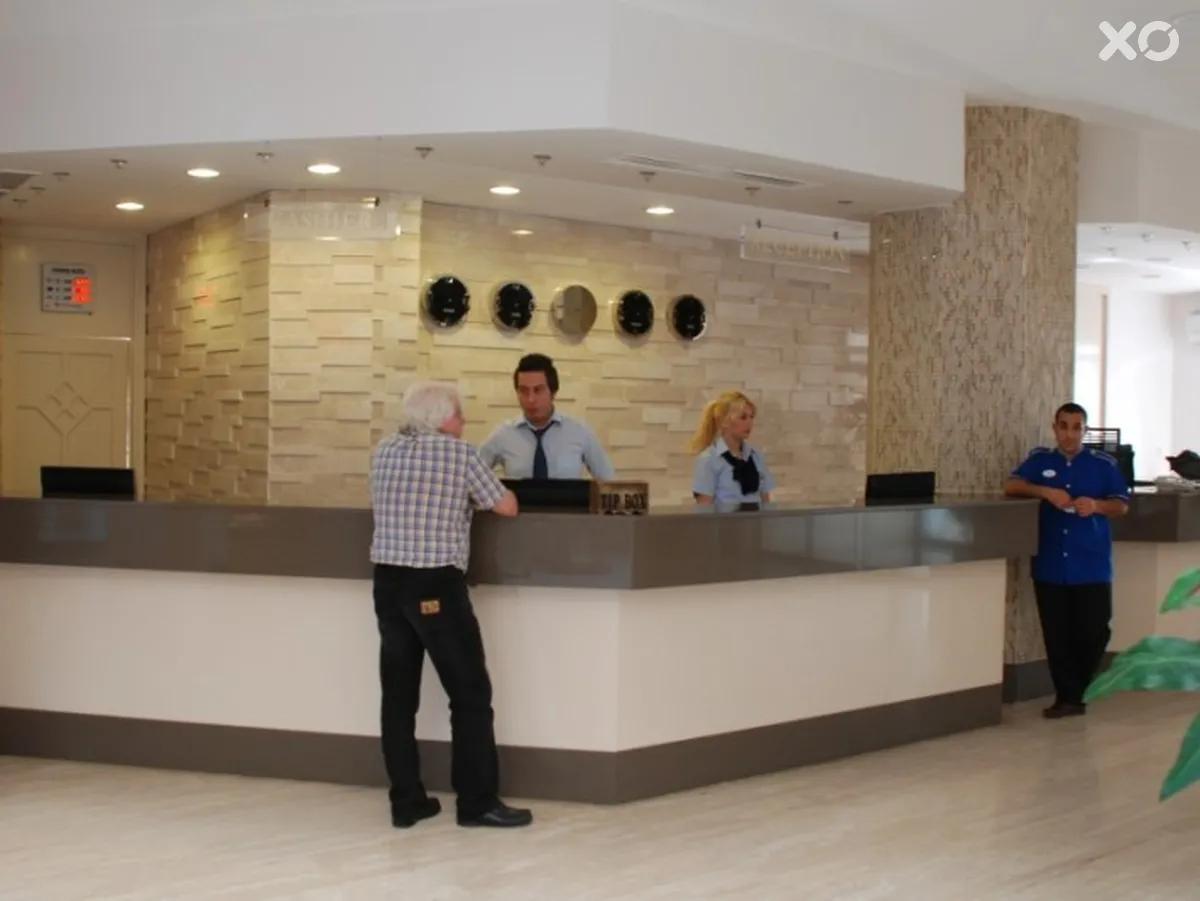 Faros Premium Beach