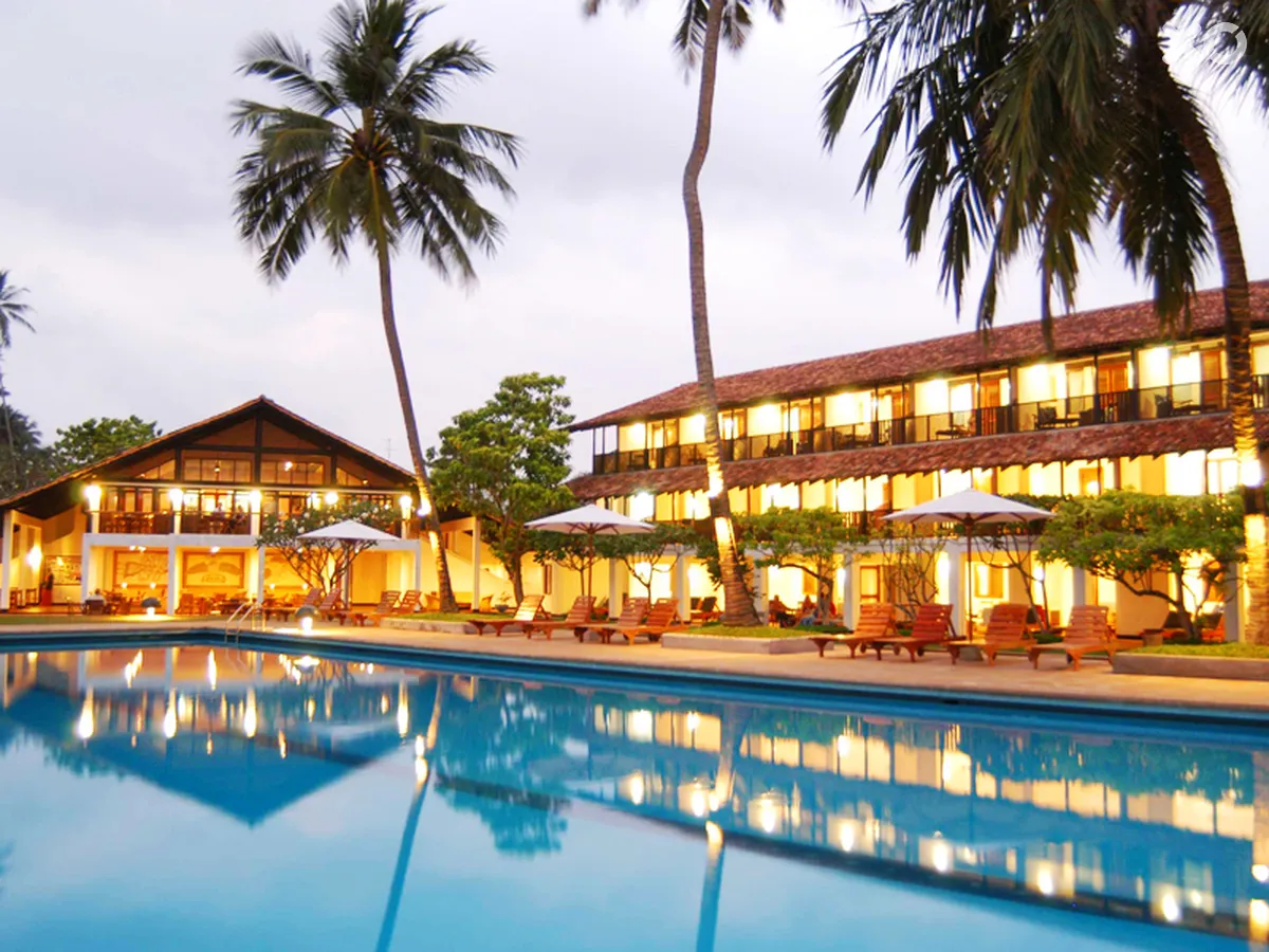 Avani Bentota Resort