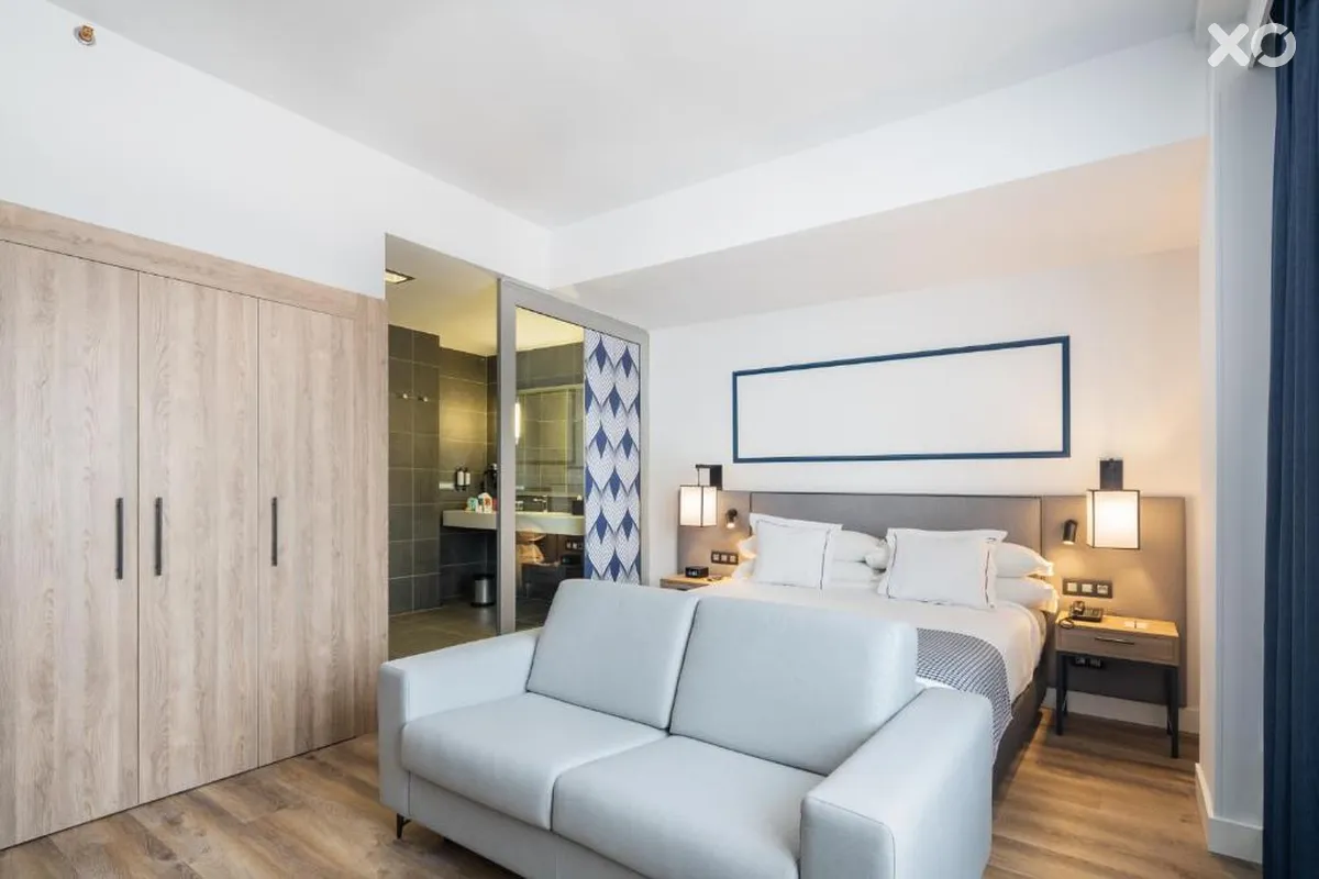 Livvo Fataga Hotel