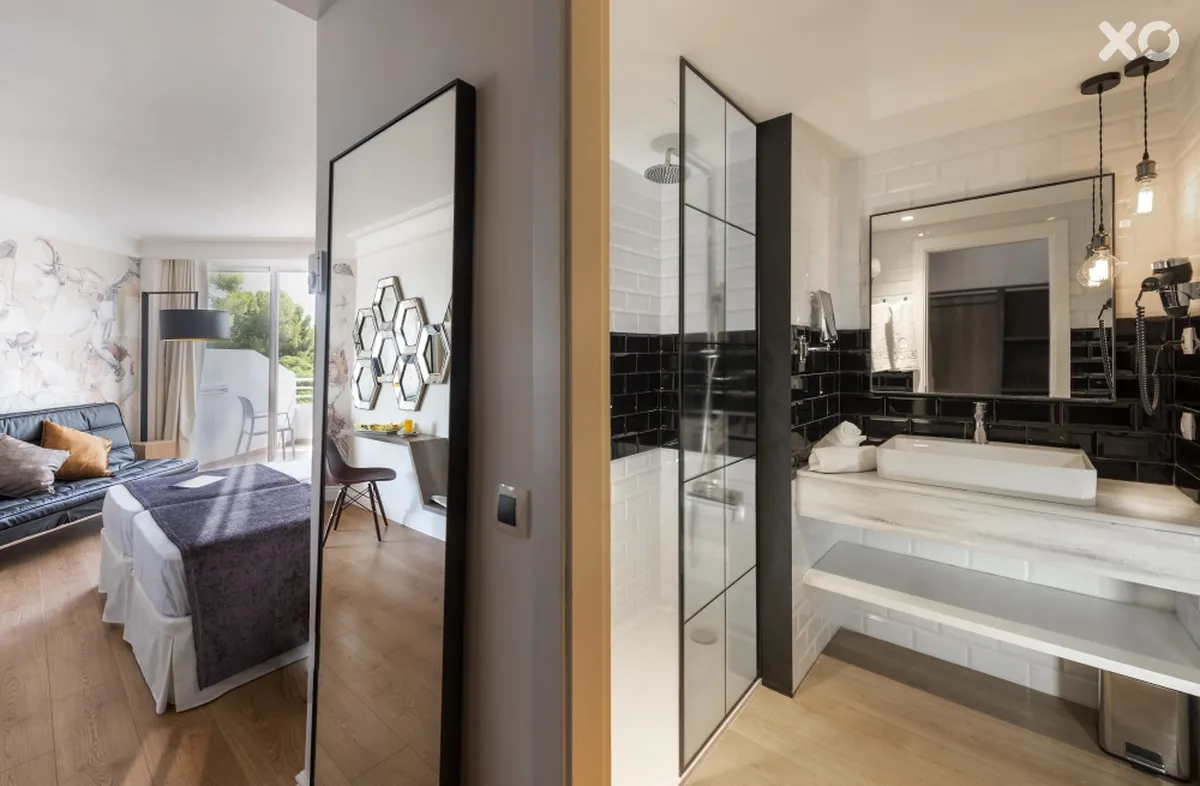 Dreams Calvia Resort