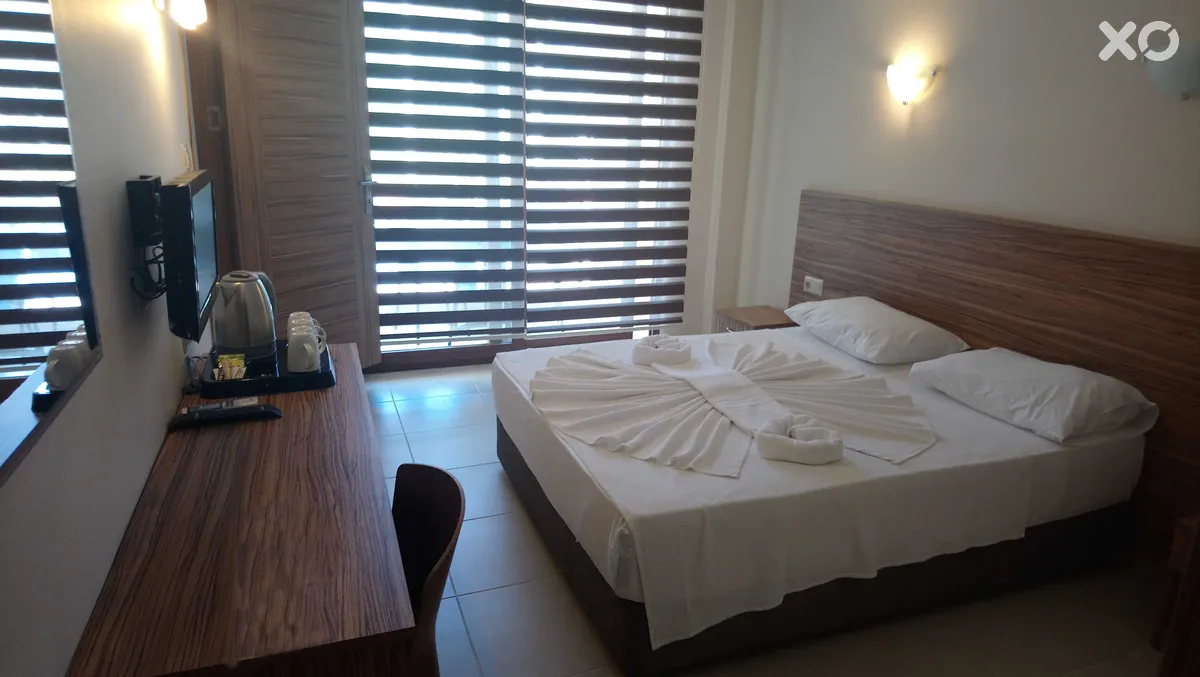 Astoria Beach Hotel