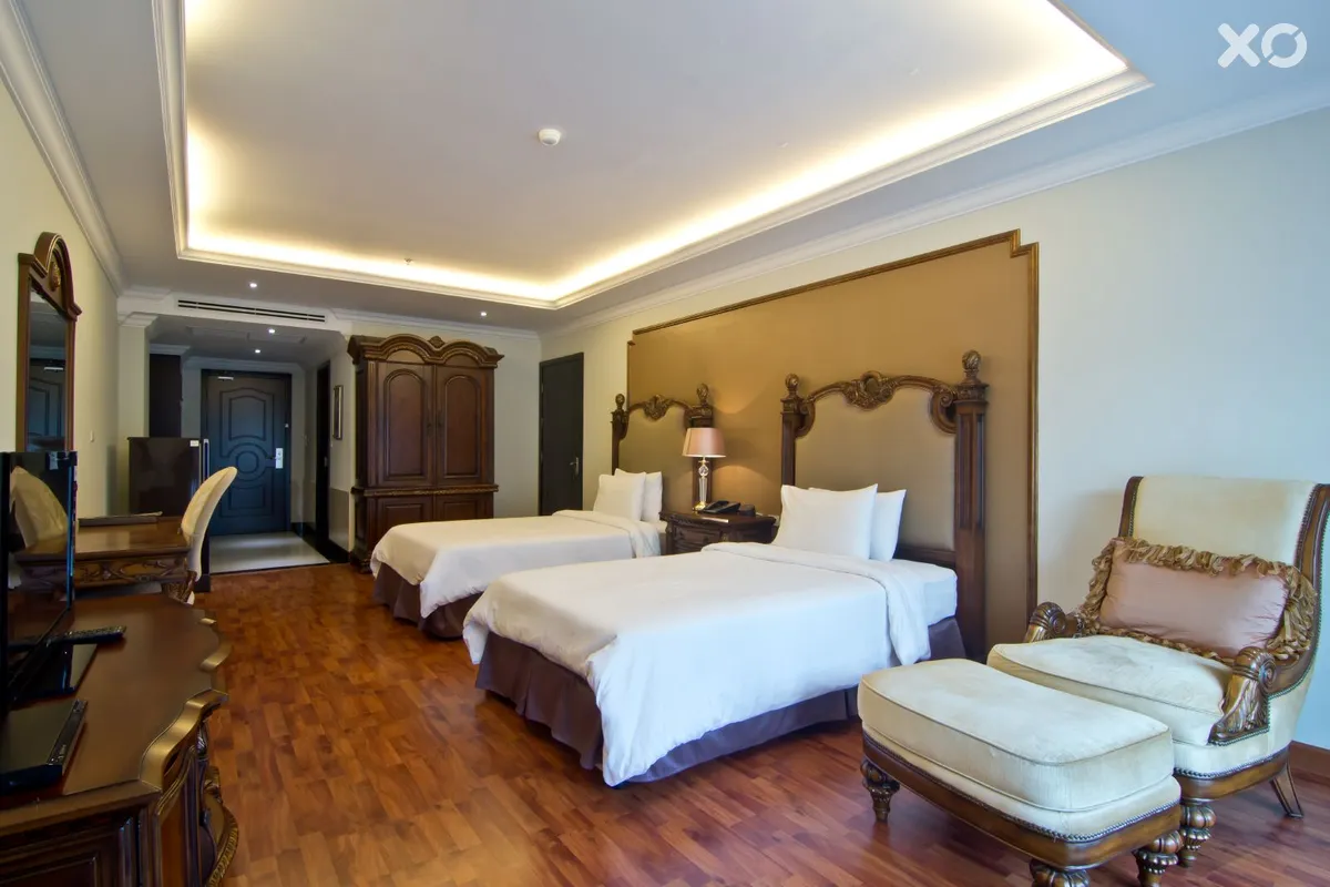 Miracle Suite