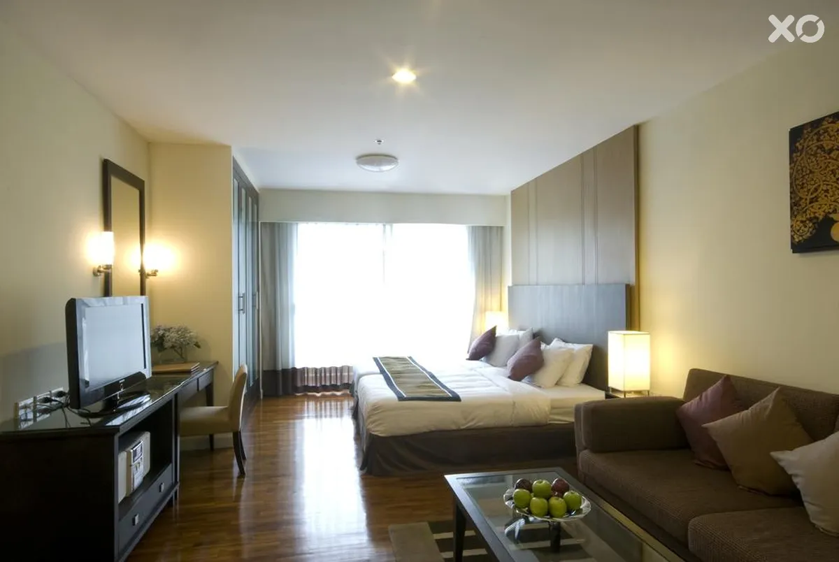 Kantary House
