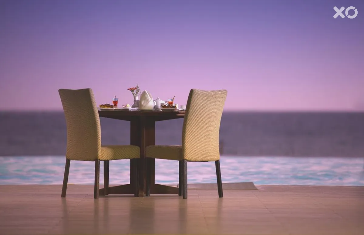 Avenra Beach Hotel