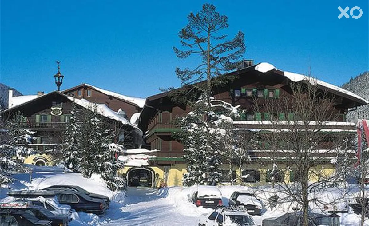 Unterhof Hotel