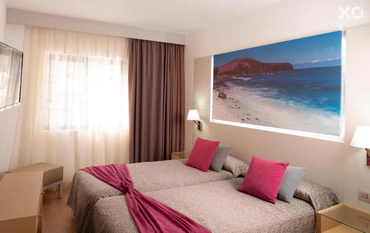 HL Rio Playa Blanca Hotel