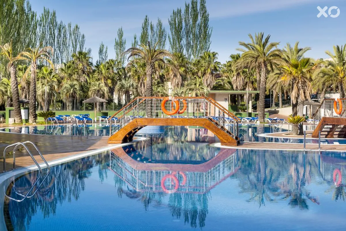 Costa Encantada Apartahotel