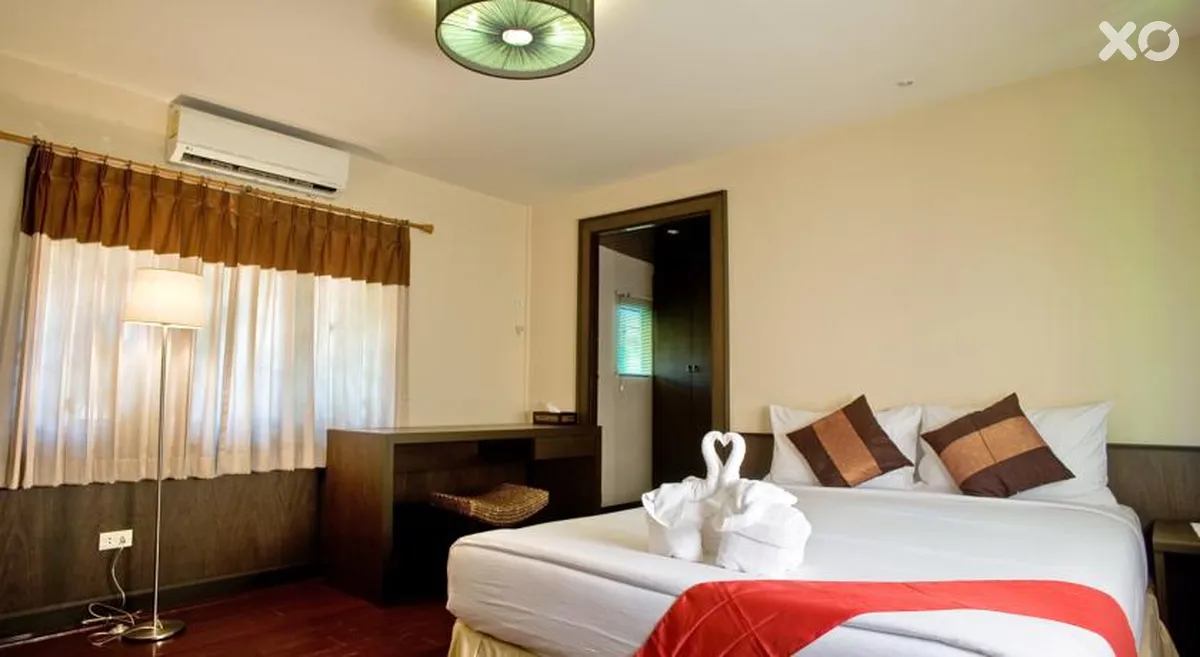 Inrawadee Resort