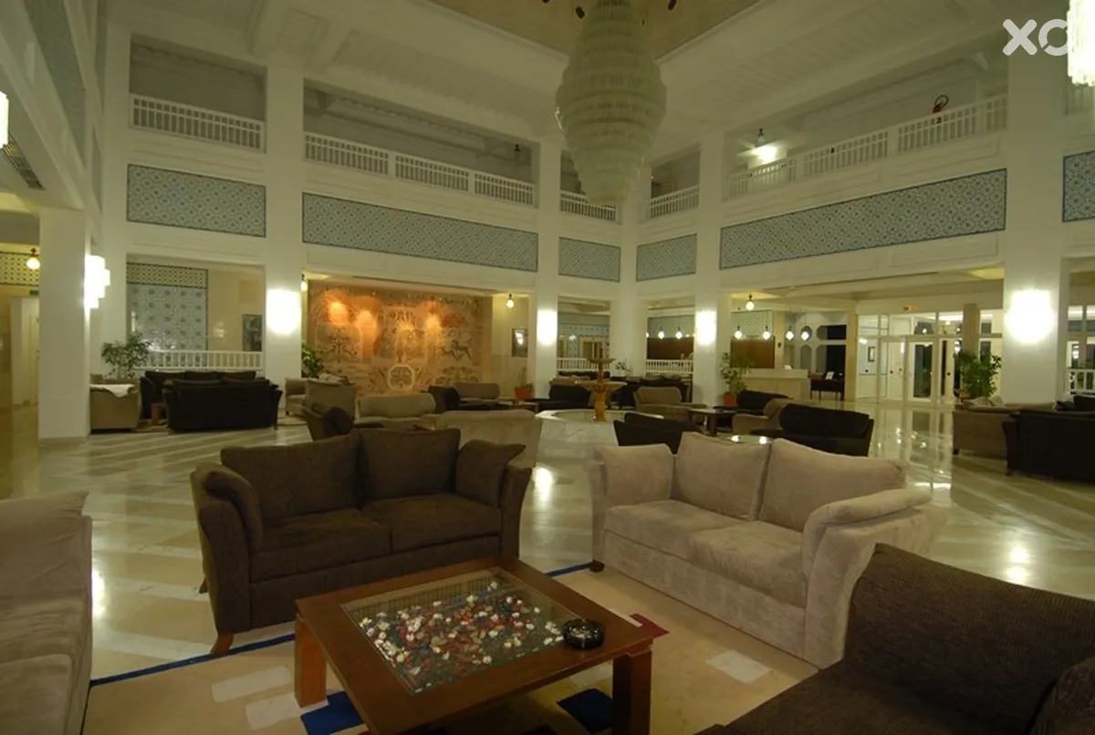 Eden Village Yadis Hammamet