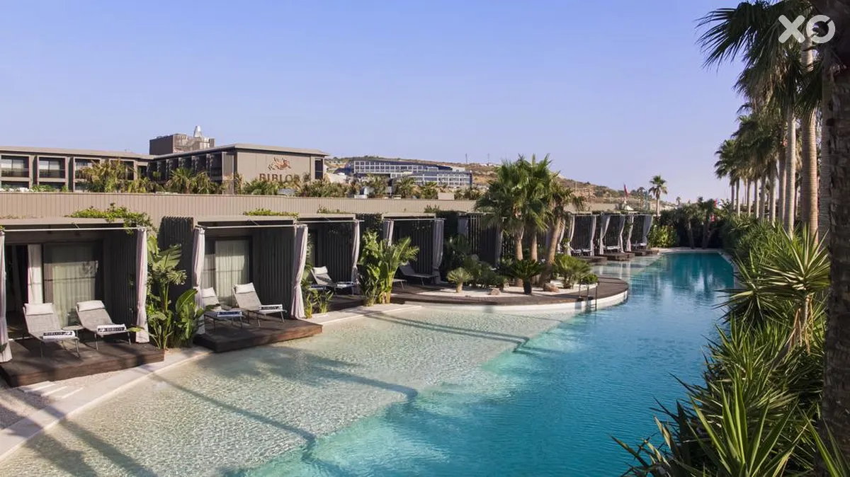 Biblos Resort Alacati