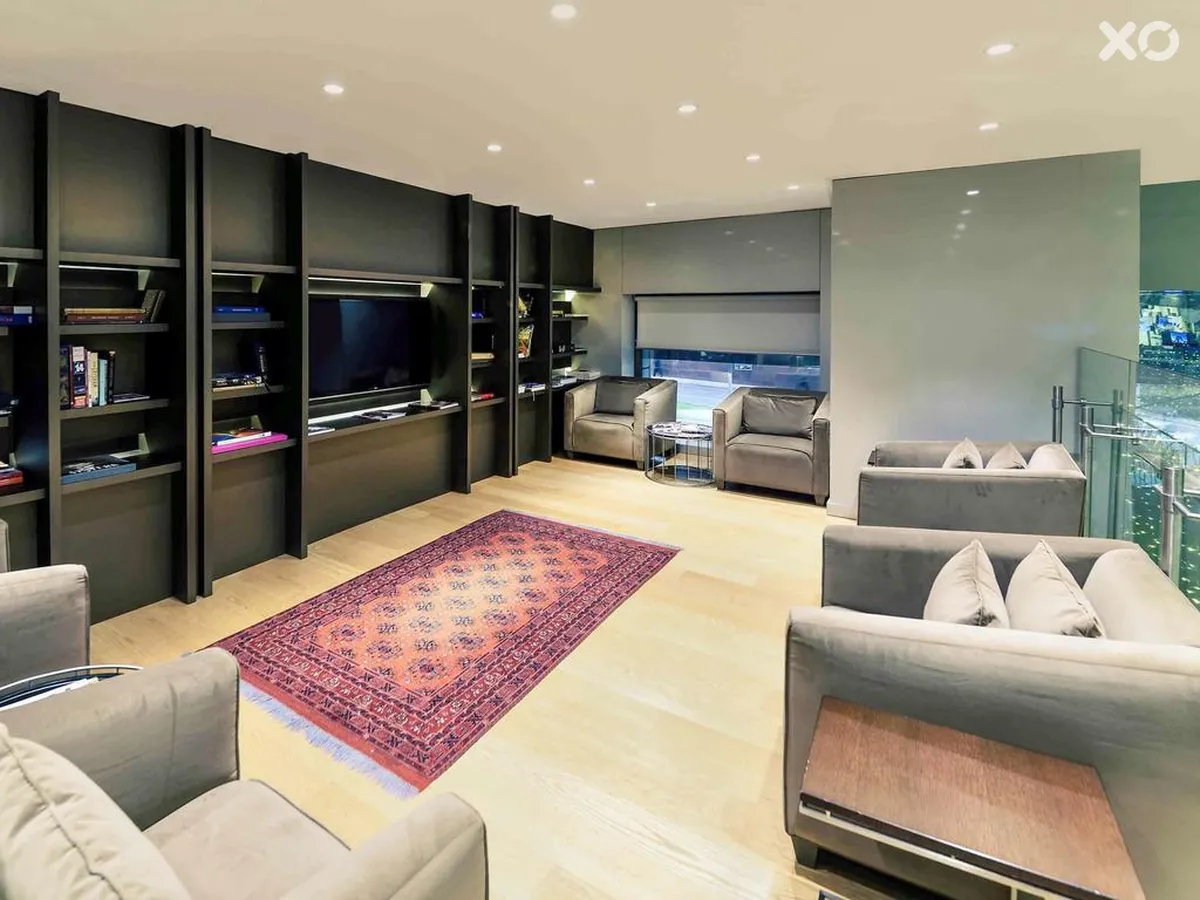 Movenpick Hotel Istanbul Bosphorus