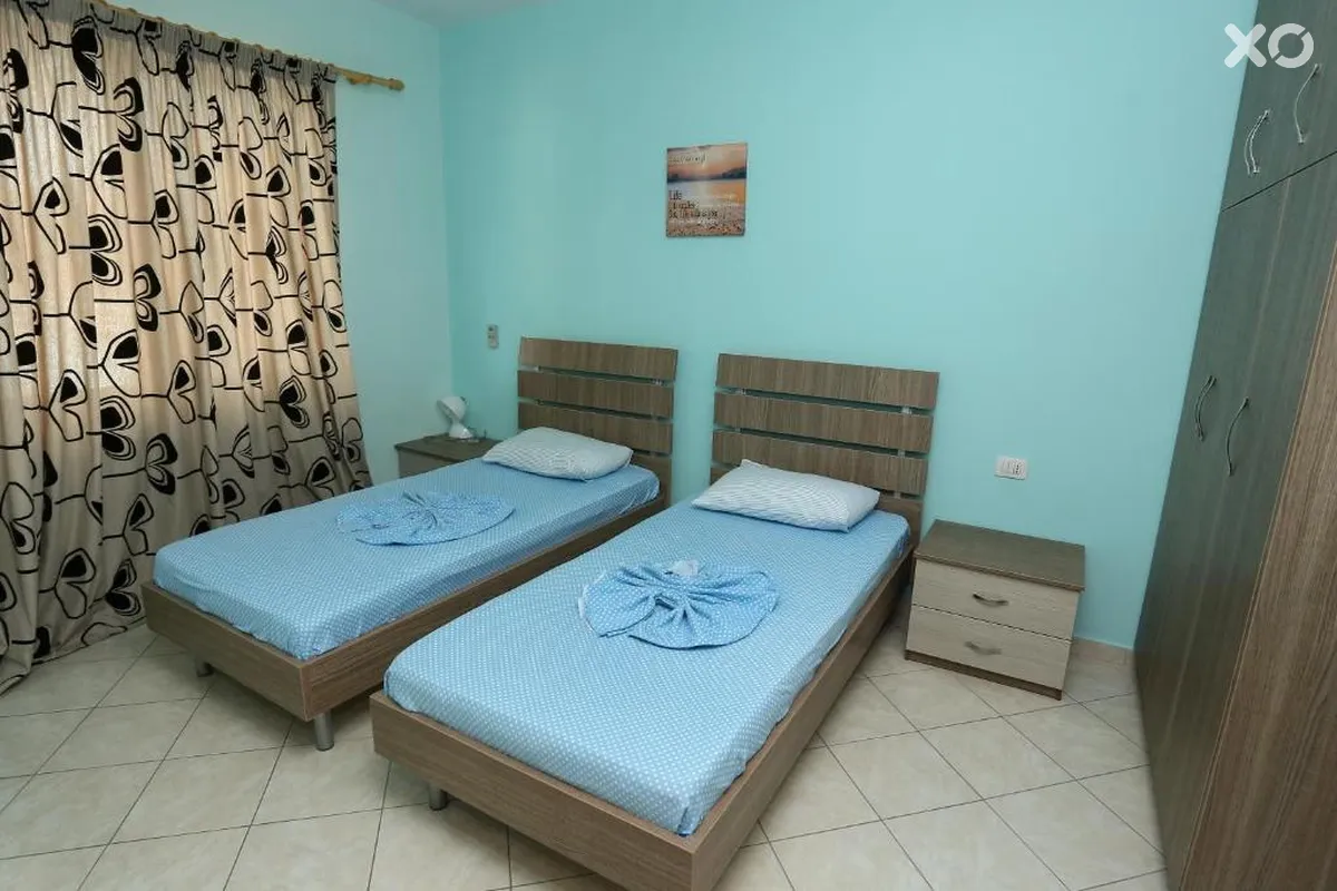 Serxhio Apartments