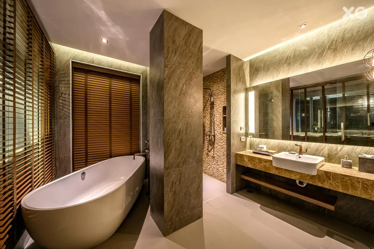 Kalima Resort & Villas Khao Lak