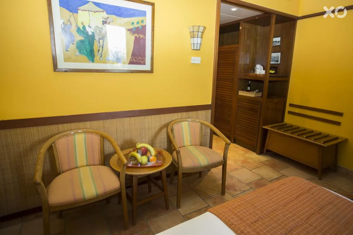 Lido Sharm Hotel