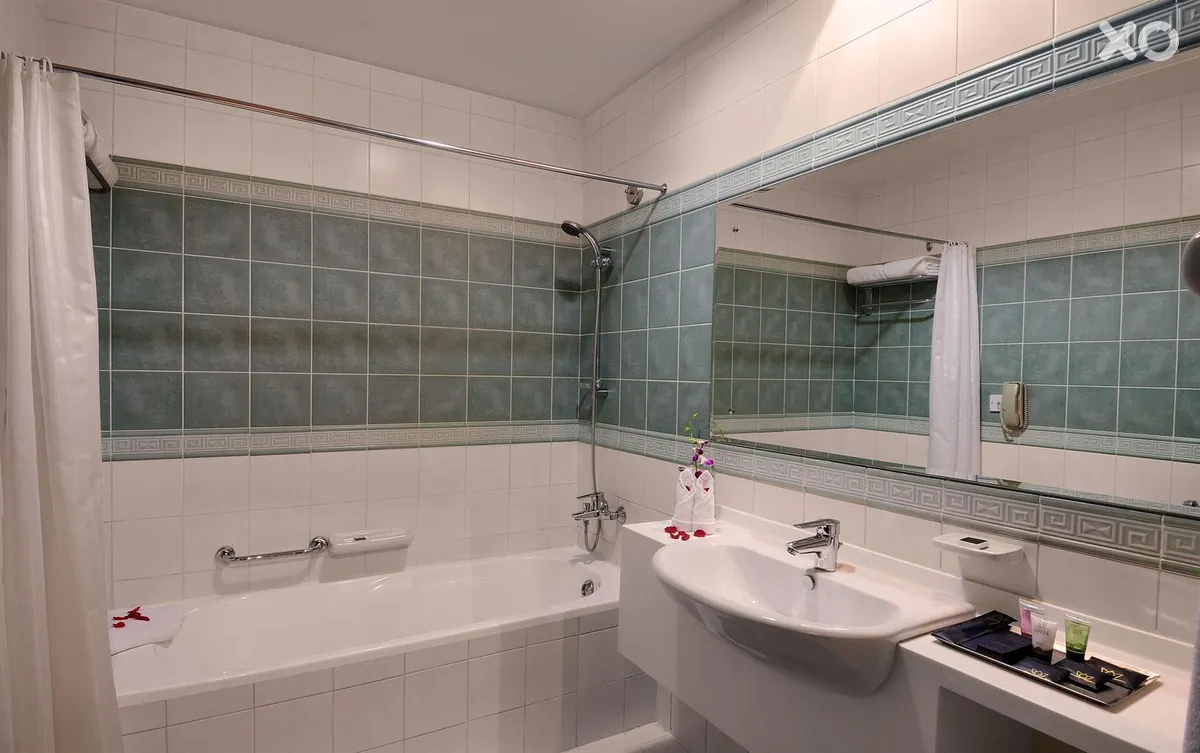 Lotus Grand Hotel Apartments