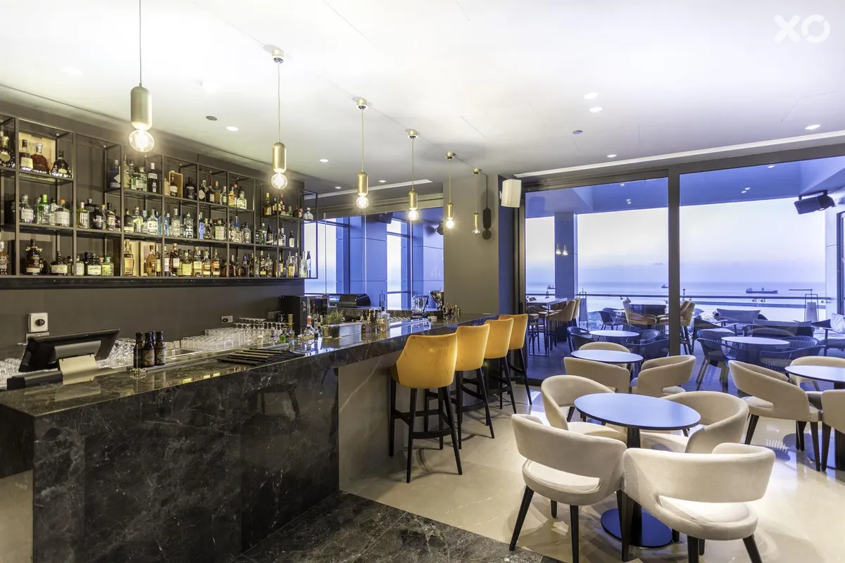 Radisson Blu Hotel Larnaca