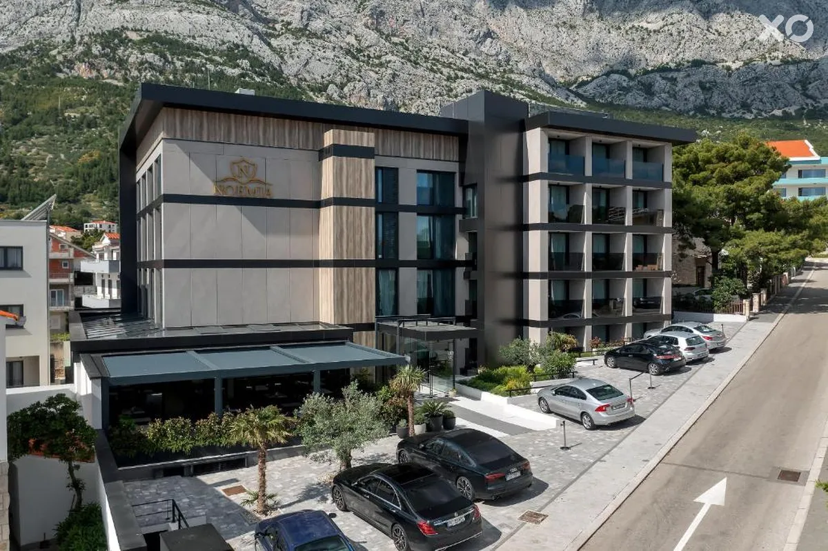 Noemia Hotel