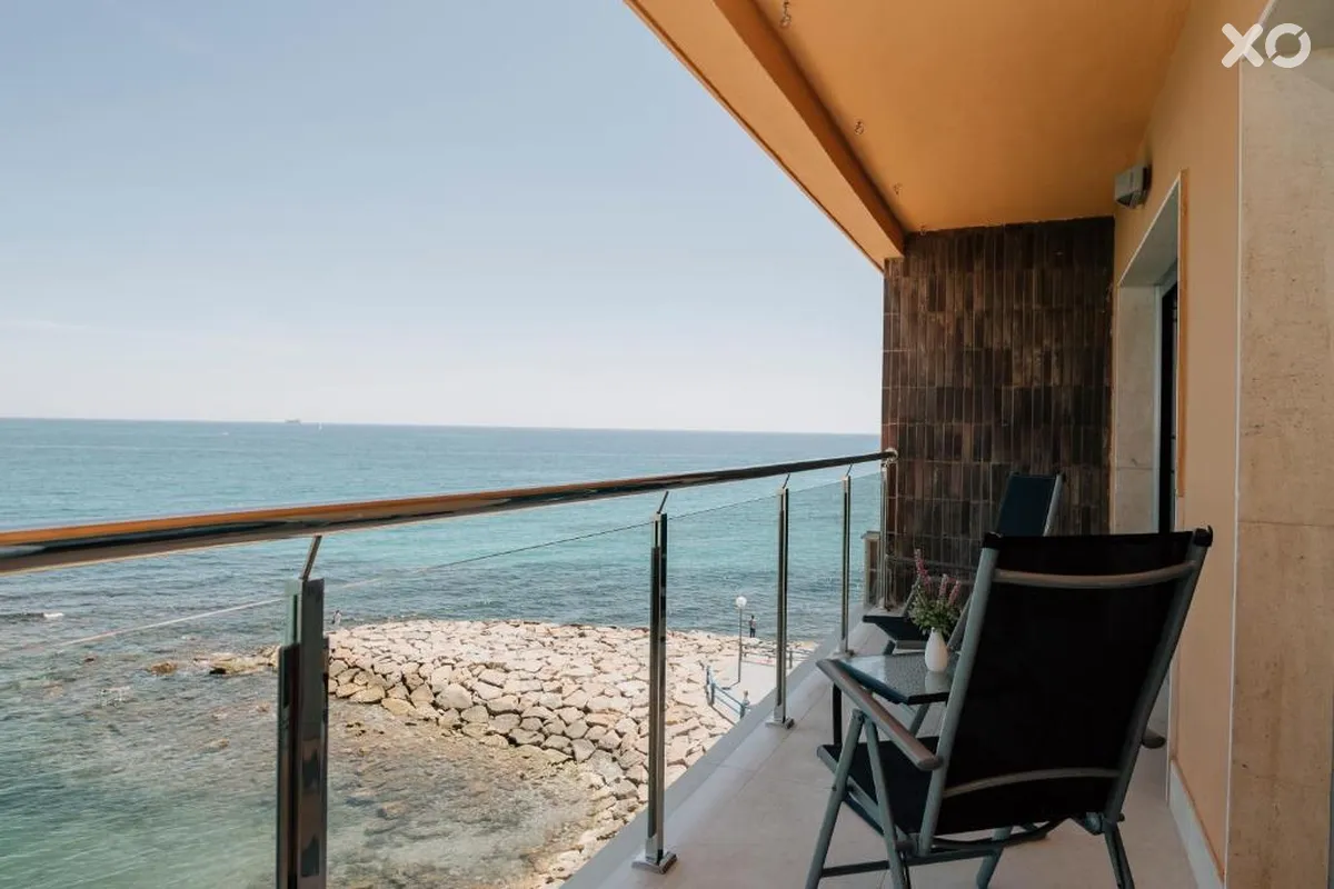 Sercotel Spa Porta Maris