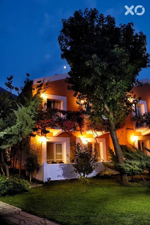 Belcekiz Beach Club