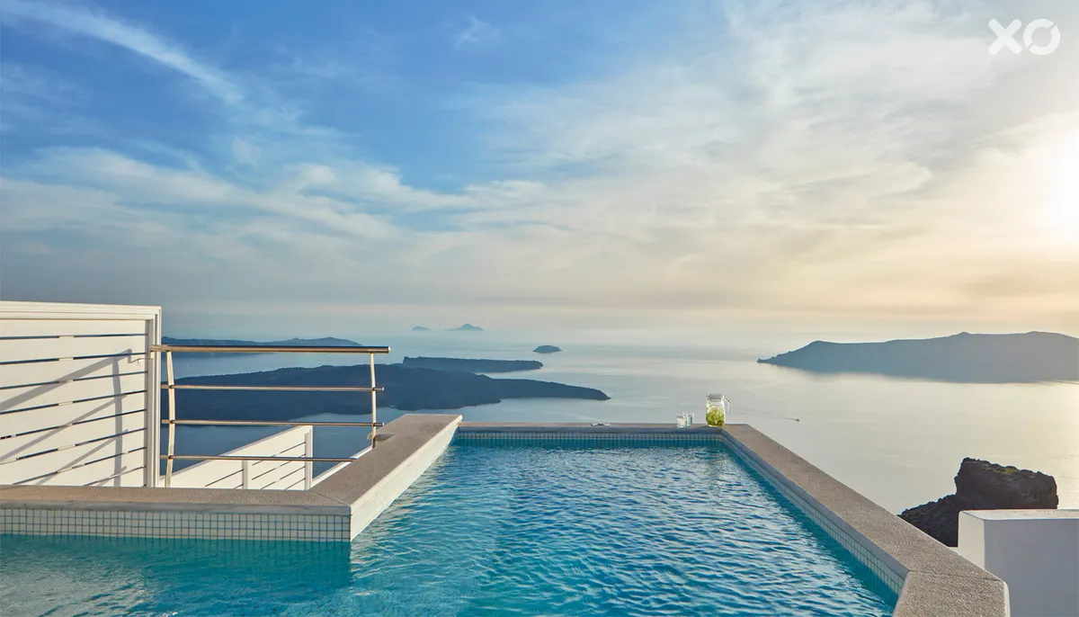 La Maltese Villa