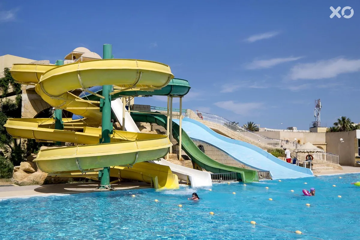 Houda Golf & Beach Club