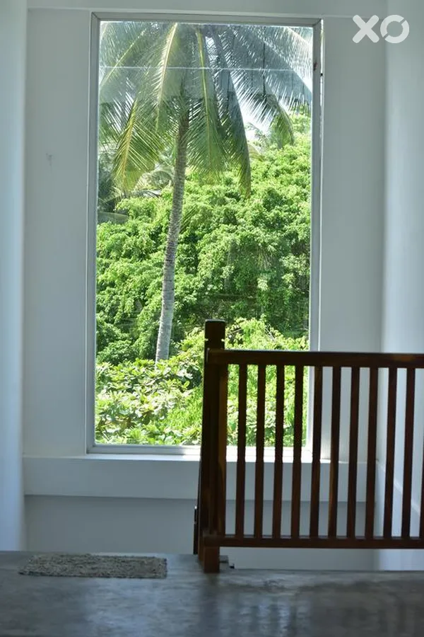 Green Almond Hotel