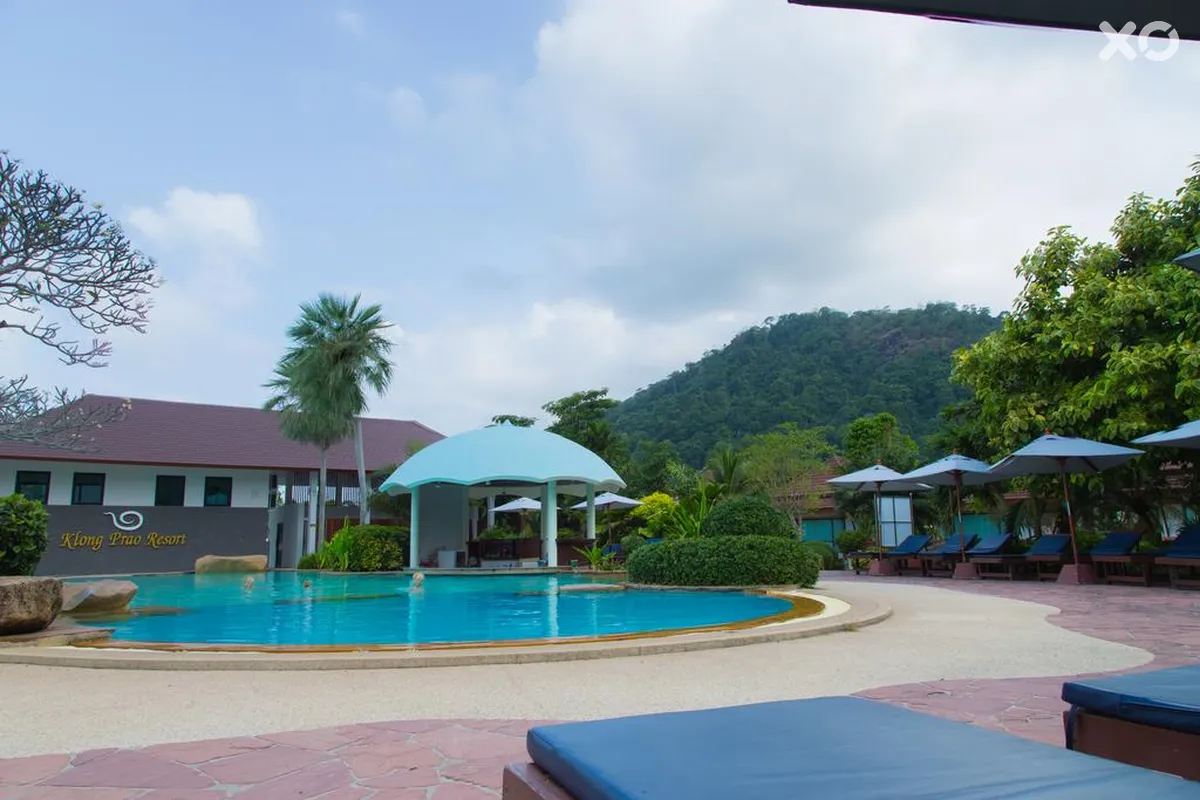 Klong Prao