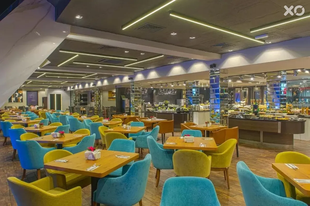 Grand Hotel Bansko