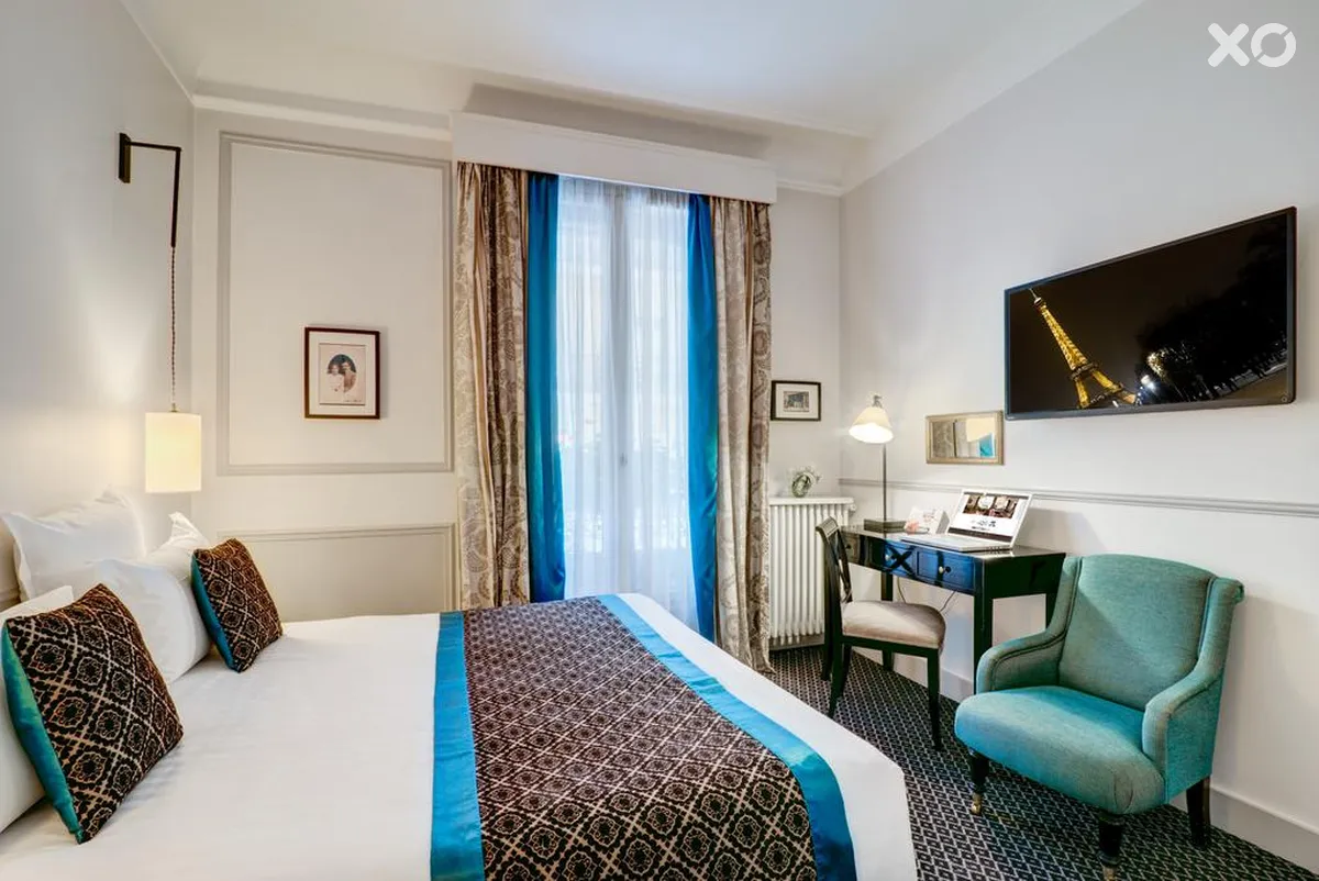 Bradford Elysees Hotel