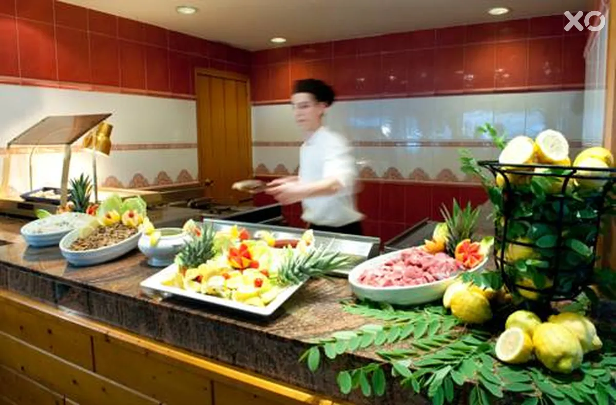 Grupotel Alcudia Suite