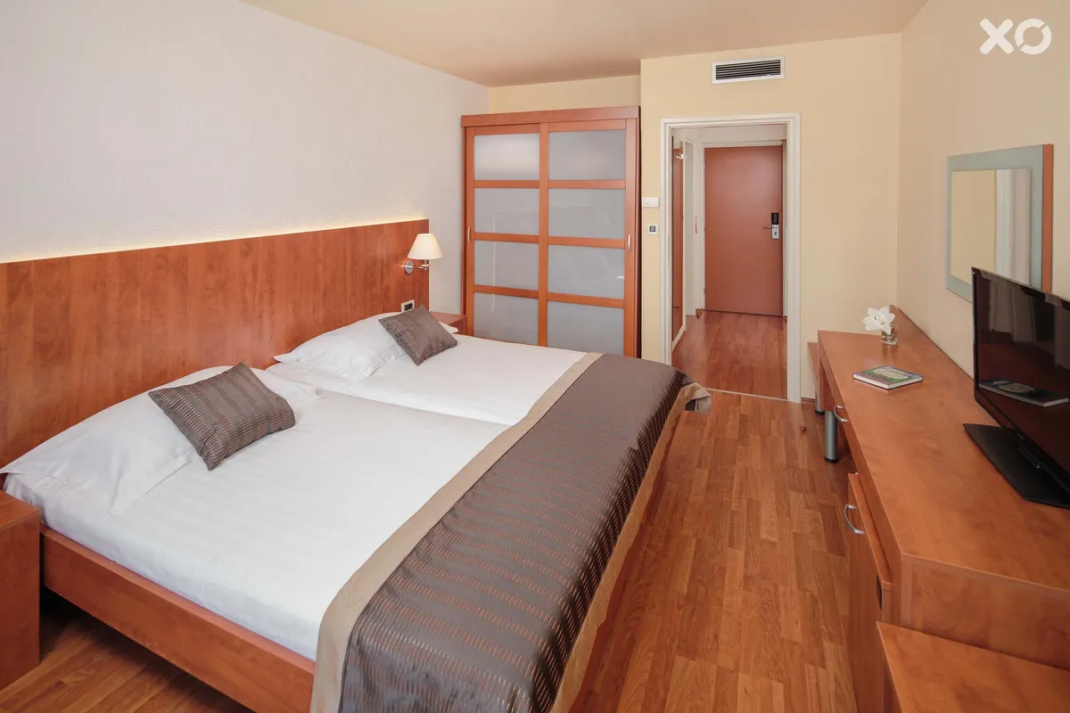 Umag Plava Laguna Hotel