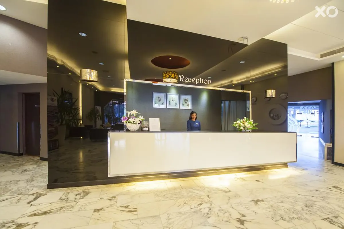 Pearl Hotel & Spa
